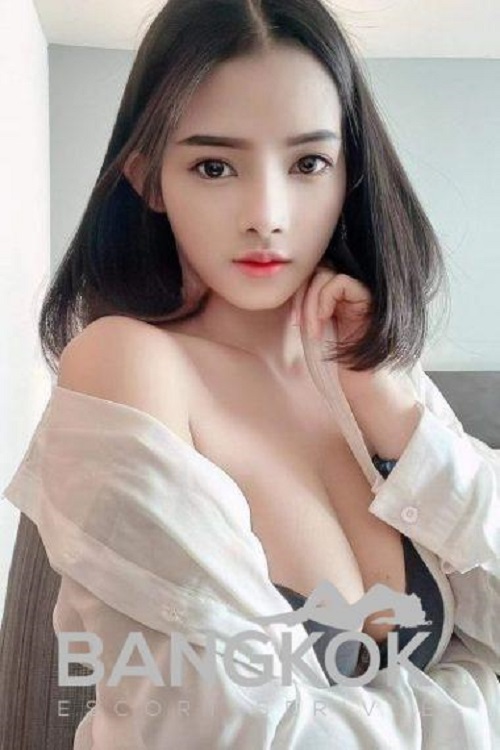 Meet escorts in Bangkok for dating services
